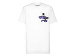 T-Shirt Racing