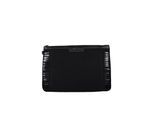Jimmy Choo Derek Clutch Zwart