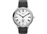 Timex Waterbury Metropolitan Herren Schwarz Uhr TW2Y23100