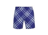 Burberry TRI-BAR zwemshort blauw