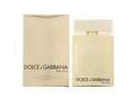 Dolce & Gabbana The One Gold Intense Eau de Parfum 100 ml