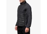 Hard Yakka APEX HYBRID Herenjack Zwart