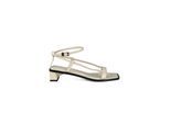 Anest Collective Linea Sandalen Weiß