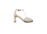 Anest Collective Spider Sandalen Beige