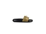 Versace Steppschuhe Medusa Gold