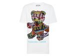 T-Shirt Man Pasvorm