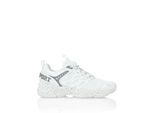 Runner Sneaker Scratch