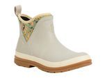 Muck Boots Originals Ankle Gummistiefel Für Damen In Kiesgrau