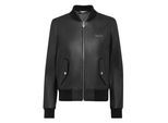 Leren Bomber