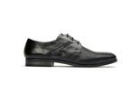 Bugatti Logo Derby Schuhe