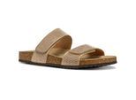 Geox D BRIONIA R Damen Sandalen in Roségold