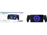 PLAYSTATION 5 Spielekonsole "Portal™ Remote-Player", schwarz (mitternachtsschwarz), B:33,7cm H:15cm T:9,5cm, Spielekonsolen, Spielekonsole