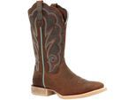 Durango Lady Rebel Pro Leder Damen Stiefel in Juniper Braun
