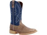 Durango Rebel Pro Lite Leder Herren Stiefel Buffalo Tan/Nebel