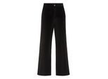 Hose Mit Weitem Bein