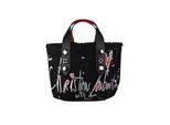 Christian Louboutin Frangibus kleine draagtas Zwart