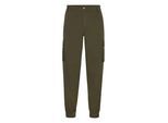 Broek Cargo Pasvorm