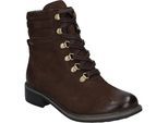 JOSEF SEIBEL Selena 52 | Stiefelette für Damen | Braun Selena 52, moro