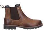 Cotswold Leafield Leder Herrenstiefel