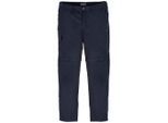 Craghoppers Expert Kiwi Convertible Cargo Broek voor heren (Donkere marine)