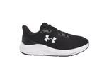 Under Armour Heren Charged Pursuit 4 Sportschoenen (Zwart, Wit)