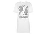 T-Shirt Jurk Kort