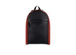 Christian Louboutin Backparis Rugzak Zwart