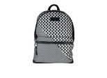 Jimmy Choo Wilmer Rugzak Wit