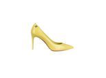 Christian Louboutin Pumps Sporty Kate 85 Gelb