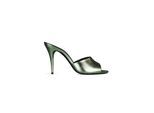 Saint Laurent LA 16 Muiltjes Groen