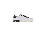 Dolce&Gabbana Sneakers Portofino Weiß