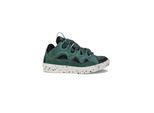 Lanvin Sneakers Curb Grün