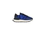 Valentino Garavani Netrunner Sneakers Blau