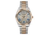 Guess Connoisseur Herrenuhr Mehrfarbig GW0265G13
