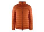 Aquascutum Active 100 Roest Oranje Jas