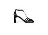 Anest Collective Spider Sandalen Zwart