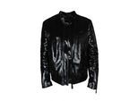 Philipp Plein bikerjack zwart