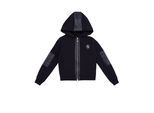 Sweatjack Met Capuchon Double B