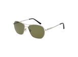 Serengeti Zonnebril SS545002 Lunger
