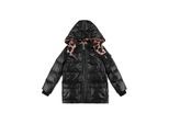 Nylon Jas Iconic Plein
