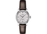 Tissot Le Locle Damenbraun Uhr T0062071603800