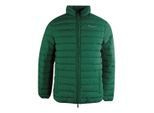 Aquascutum Active 100 Hunter Green-jas