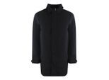 Aquascutum Active Zwarte Trenchcoat