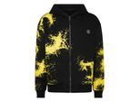 Zip Hoodie Splash