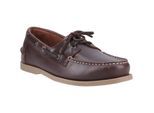 Sperry Tacoma Leren Heren Bruine Bootschoenen