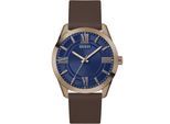 Guess Elliot Herrenbraun Uhr GW0894G3