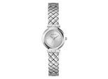 Guess Mini Rumour Damen Silber Uhr GW0839L4