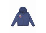 Sweatjack Met Capuchon Statement