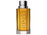 HUGO BOSS BOSS The Scent For Him Eau de Toilette - Fesselnder Duft für Männer Volumen: 200 ml
