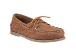 Sperry Tacoma Leren Heren Bootschoenen In Het Bruin